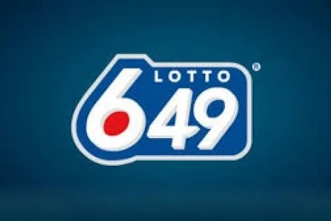 Winning ticket in Saturday's 6-49 draw won in Ontario