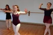 Midway Theatre & Allegro Dance Company team up to present 'River of Dreams'