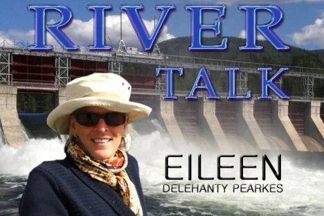 River Talk — Columbia River Treaty exhibit coming to Touchstones