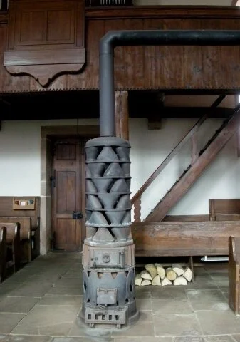 RDKB participates in Province's Wood-Stove Exchange Program