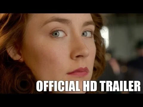 SPOTLIGHT FILMS: Update on 'Brooklyn'