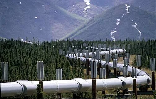 OPINION: Paris (should have) changed everything, so why are we still talking pipelines?