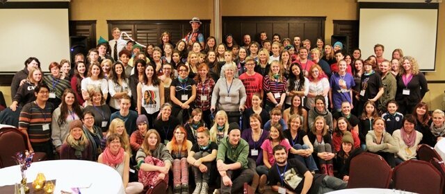 New Youth Network to increase support to young people in the Basin
