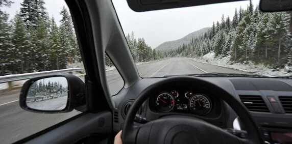 Be careful on the highways during Family Day Holiday Weekend