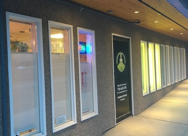 Council turns green as it considers business bylaw changes to deal with medical marijuana dispensaries