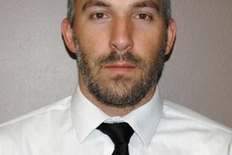 Trail Smoke Eaters fire head coach/general manager