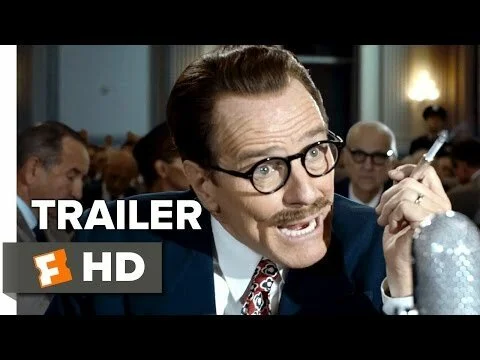 SPOTLIGHT FILMS: Trumbo