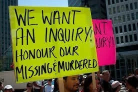 OP/ED: West Kootenay Labour Council calls for action on missing/murdered Aboriginal women