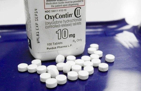 Interior Health issues bulletin after seeing an increase in drug overdose trend