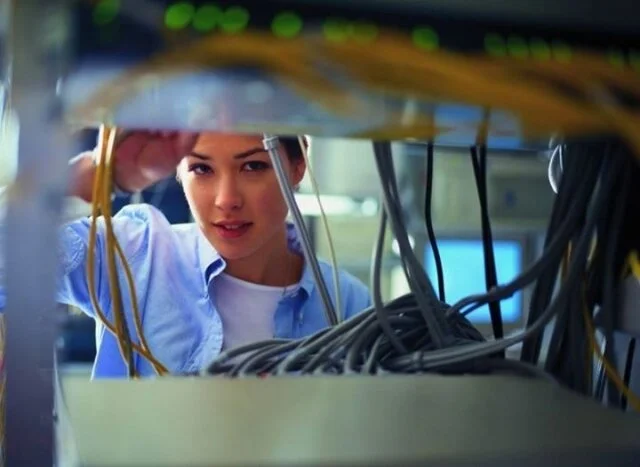 Celebrating women in trades and technology