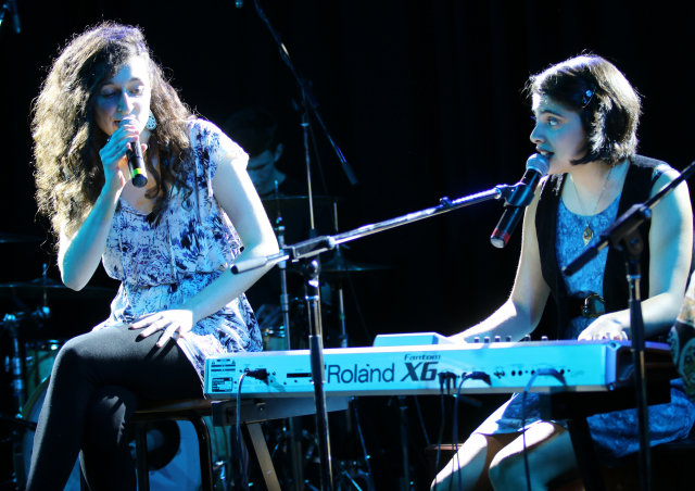 Selkirk College Music Students to Shine in Showcase Concerts