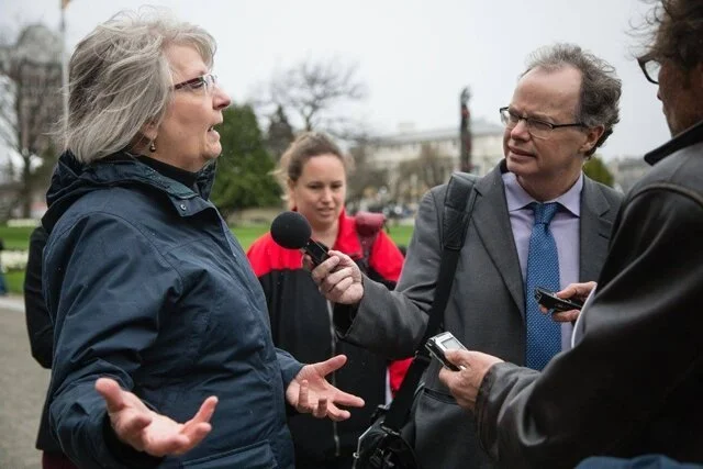 Raise the rates, leave our bus pass alone — Inclusion BC fights for people with disabilities