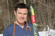 Olympic Skier Gets Fresh Start in Selkirk College Nursing Program