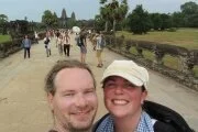 Selkirk College TESOL Program Takes Local Teachers Abroad