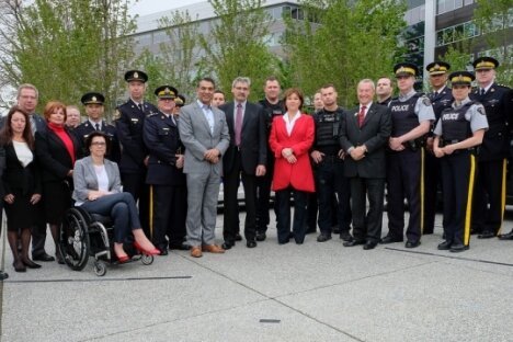 Province takes action for safer communities: Guns and Gangs Strategy expanded