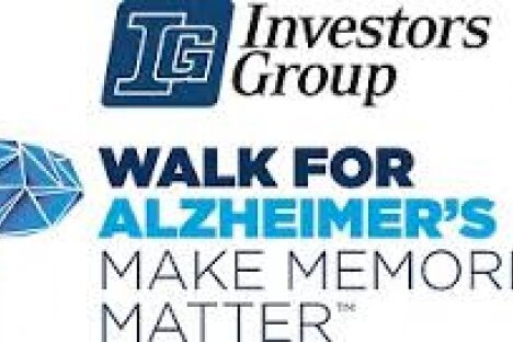 NELSON WALK HONORS BOB HAWES TO MAKE MEMORIES MATTER