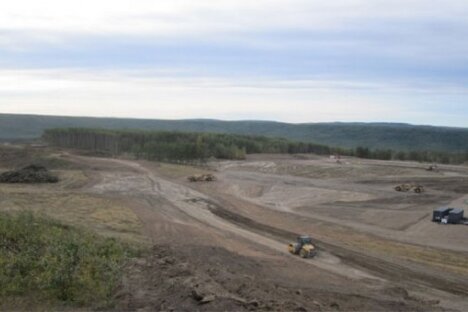 OPINION: The Dirt on BC Hydro's Contracting Practices