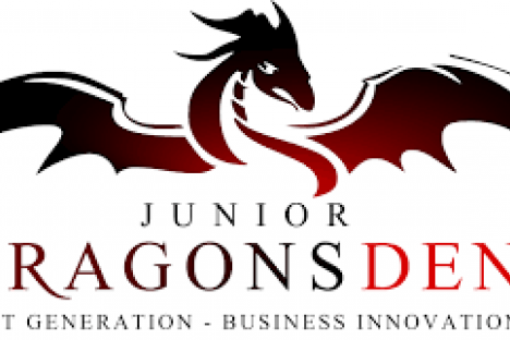Local kids advance in Junior Dragon's Den competition