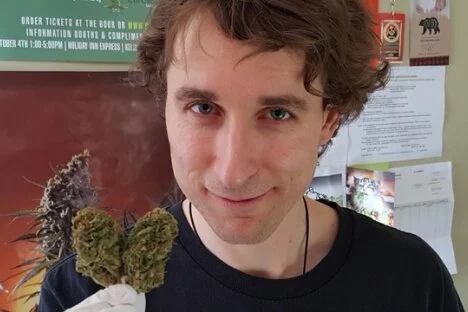 Medical dispensaries eager to be part of conversation regarding Canada's marijuana legislation says local owner