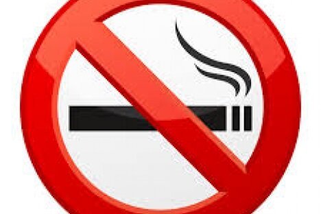 Council to contemplate ban on smoking in city parks