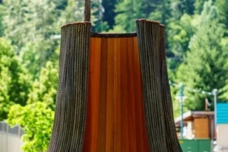 Castlegar's new sculptures are almost here!