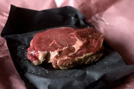 COLUMN: Eating Less Meat Will Reduce the Earth's Heat