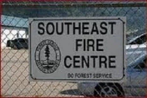 Southeast Fire Centre bans Category 3 open fires beginning Friday at noon
