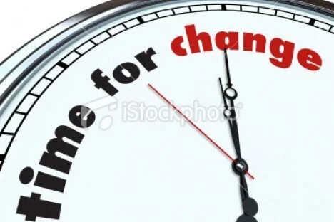 TIME CHANGE NEGOTIATIONS BEGINNING