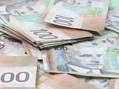 Column: Money and Influence -- Telling It Like It Is