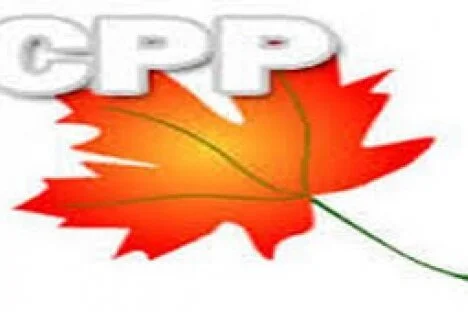 Finance ministers reach consensus on Canada Pension Plan