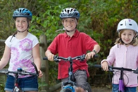 School's out – keep kids safe on our roads this summer