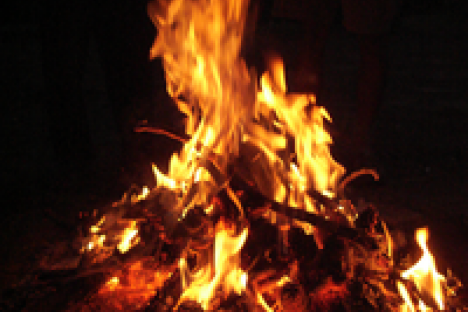 Category 2 open fires to be prohibited in Southeast District