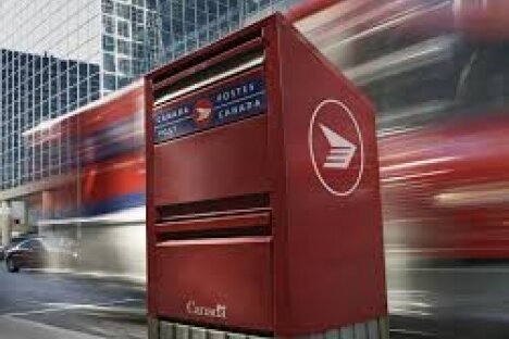 Potential postal strike/lockout delayed with new offer