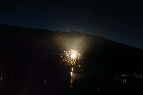 NPD responds to approximately 30 calls on Canada Day