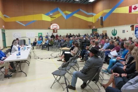 Kootenay Lake School Board receives some good news on eve of Tuesday’s Special Open Board Meeting
