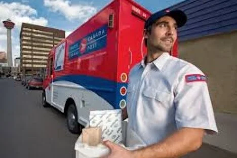 Canada Post raises ante in high-stakes poker game with Canadian Union of Postal Workers