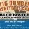 Bombers host Youth Basketball Camp at LVR Hangar
