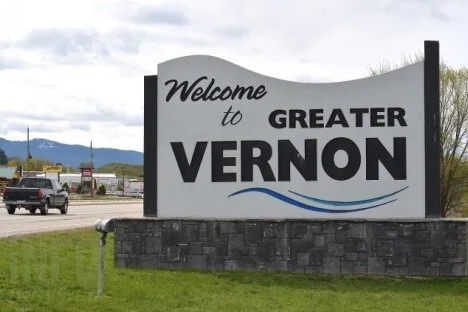 Vernon RCMP raid grow ops for unlawful production of a controlled substance