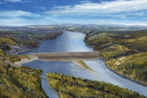Sierra Club, environmentalist Josette Wier file judicial review against unlawful Site C approvals