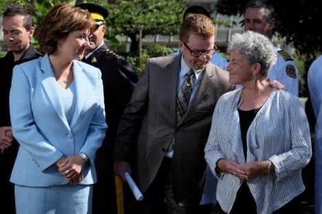 Joint task force mobilized to scale up overdose response