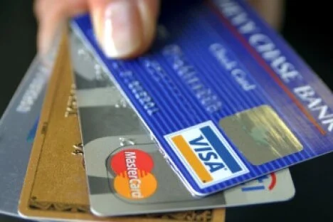 Here's just some of the government's $49.8 million in credit card charges