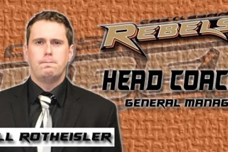 Rebels solidifying fall line-up under new leadership