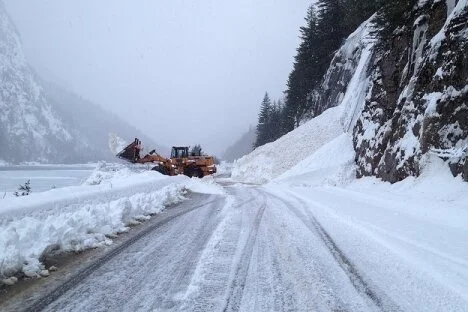 New, innovative avalanche technology on the way for Trans-Canada Highway