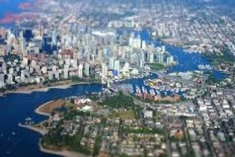 Ready, fire, aim — Vancouver's Red Hot Housing Market