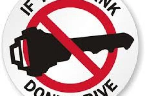 Think before you drink