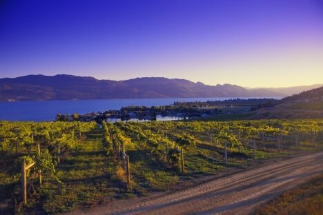 Kelowna welcomes Duke and Duchess of Cambridge September 27