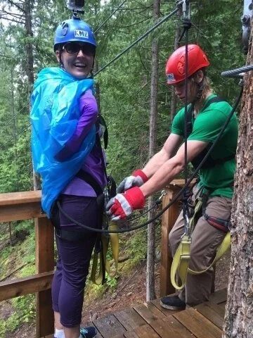 Local company raises $2,000 for Search and Rescue