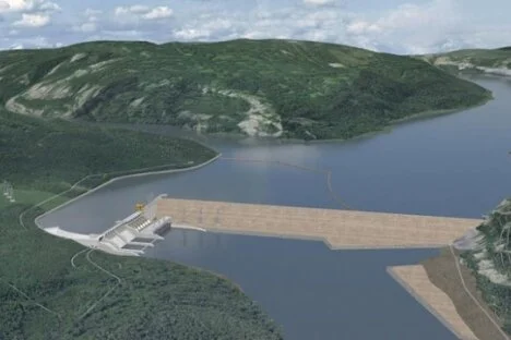 Site C's direct award contracts say a lot about government procurement