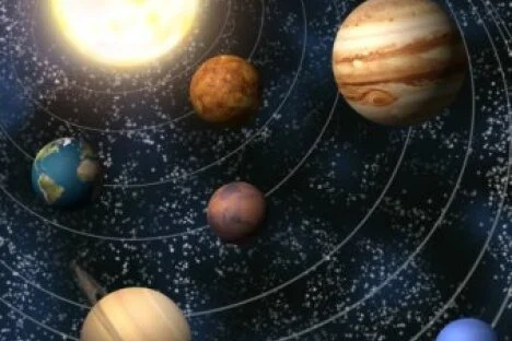 Editorial Rant: Speculative Science, Planet Nine, and Space Junk
