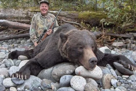 COLUMN: The Simple-Minded Nature of Human Super Predators